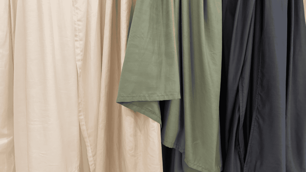 Casper Sateen Sheets Details