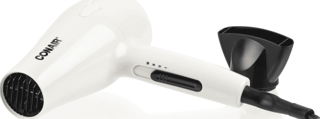 Conair 246RNC Hair Dryer