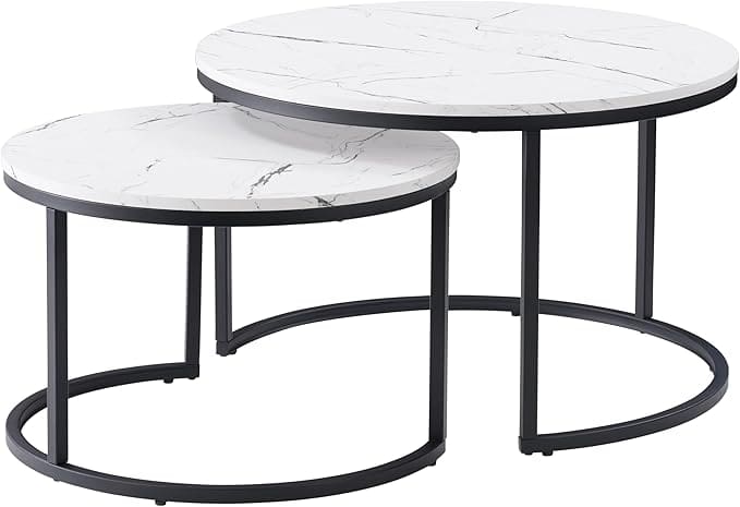 CorLiving coffee table