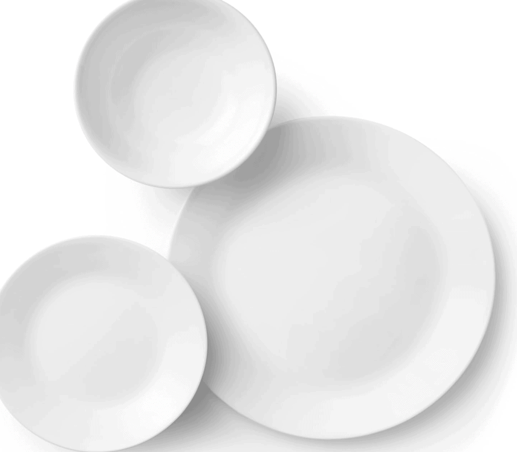 Corelle 18 Piece Dinnerware Set