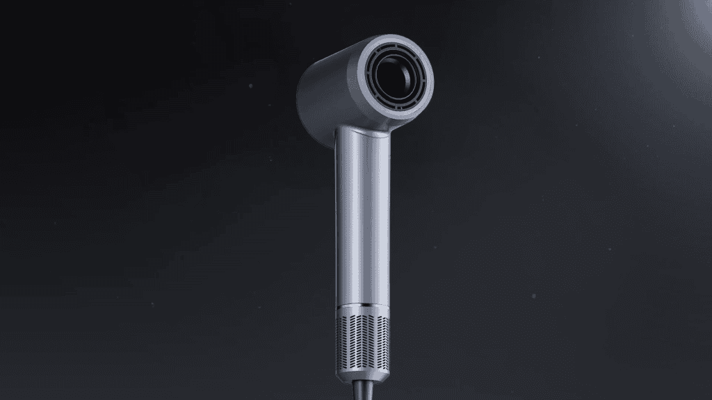 Cozy Companions Hair Dryer
