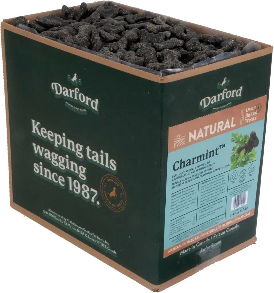 Darford Minis Dog Treats