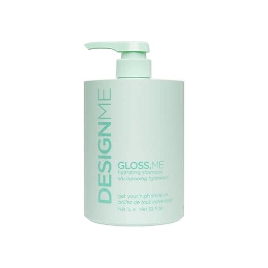 DesingMe Shampoo