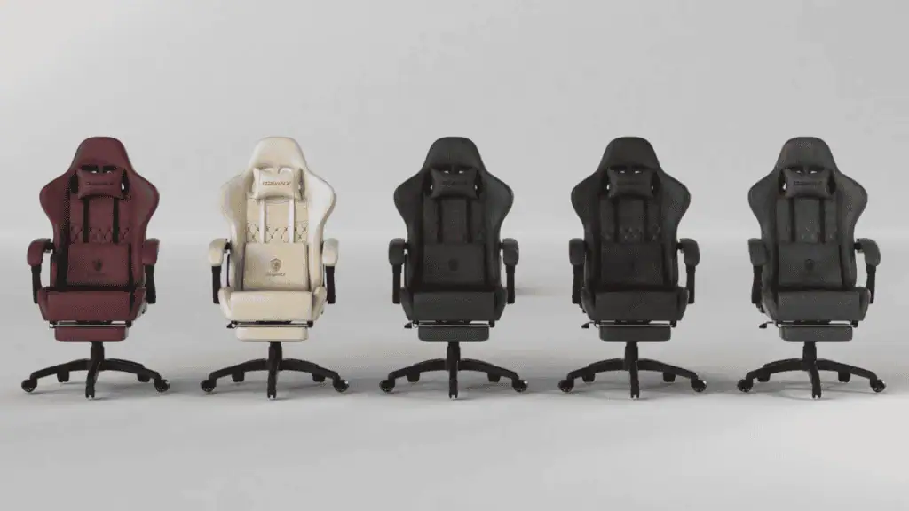 Dowinx Gaming Chair