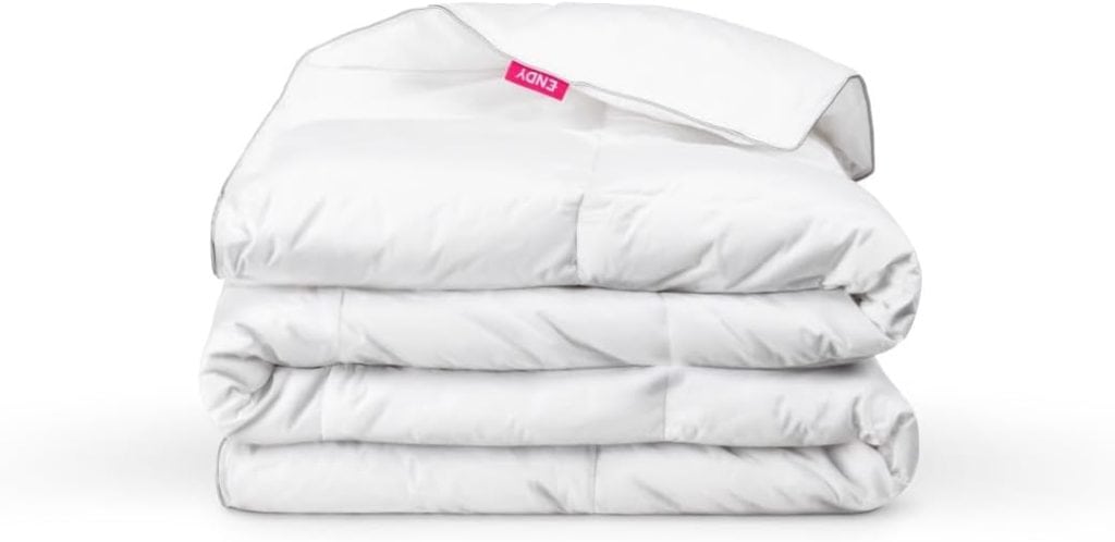 Endy Queen Comforter