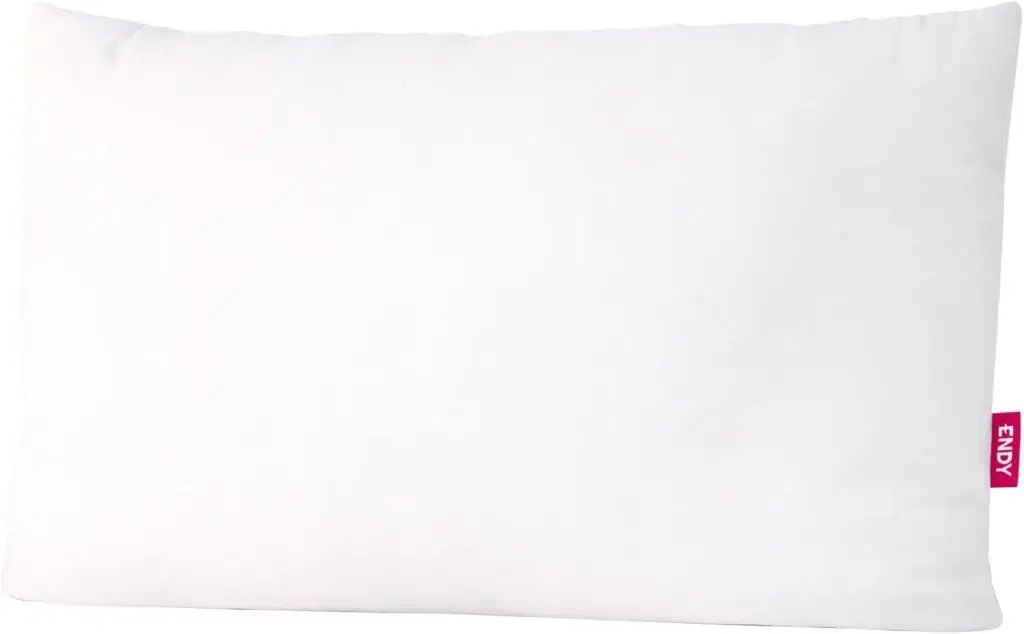 Endy Standard Pillow