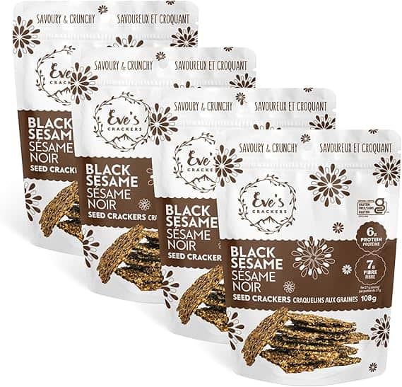 Eve's crackers