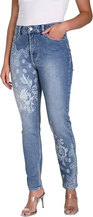 Frank Lyman jeans