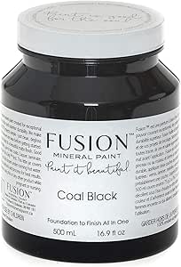 Fusion paint