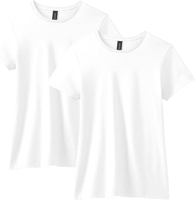 Gildan women's clothing