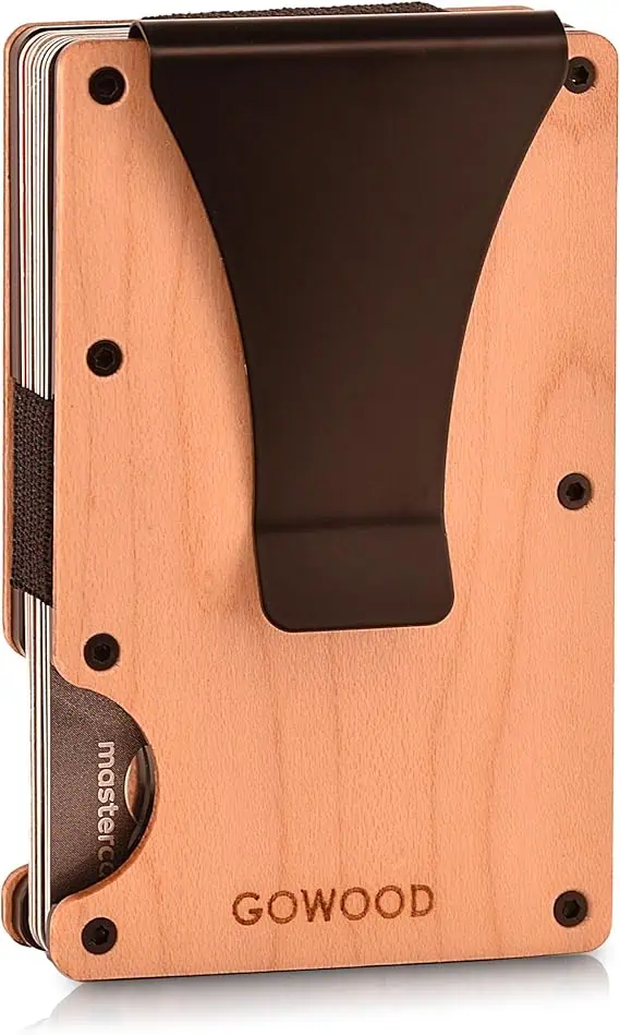 Gowood wallet