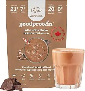 Good Protein
