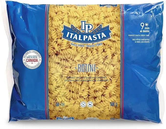 Italpasta