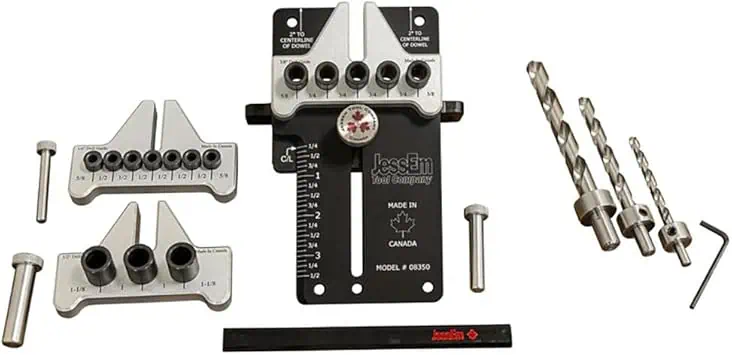 JessEm tools