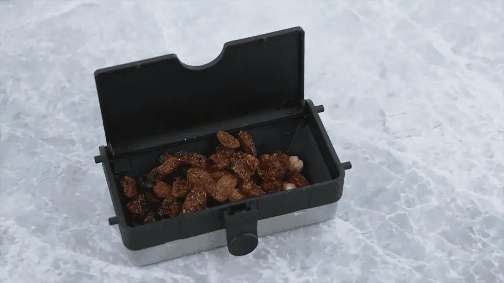 KBS Convection Bread Maker Dispenser