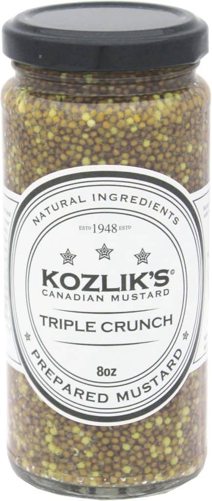 Kozlik's mustard