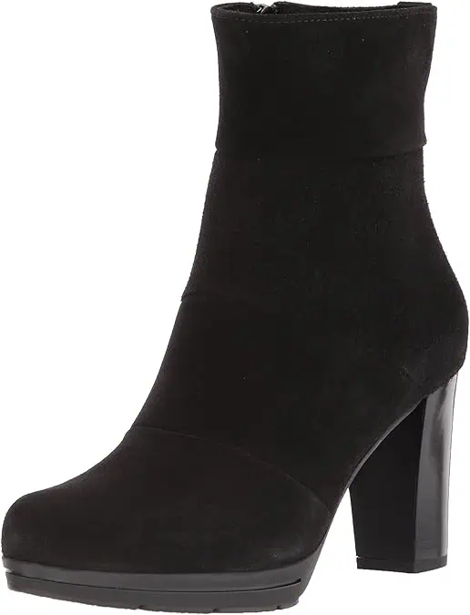 La Canadienne Shoes