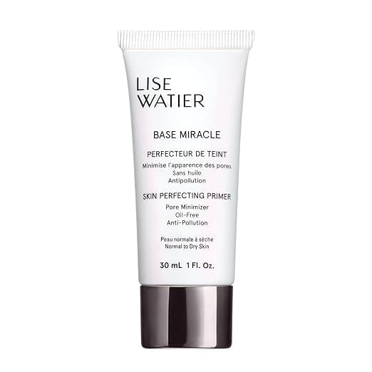 Lise Watier cosmetics