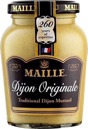 Maille Mustard
