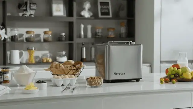 Neretva Bread Maker