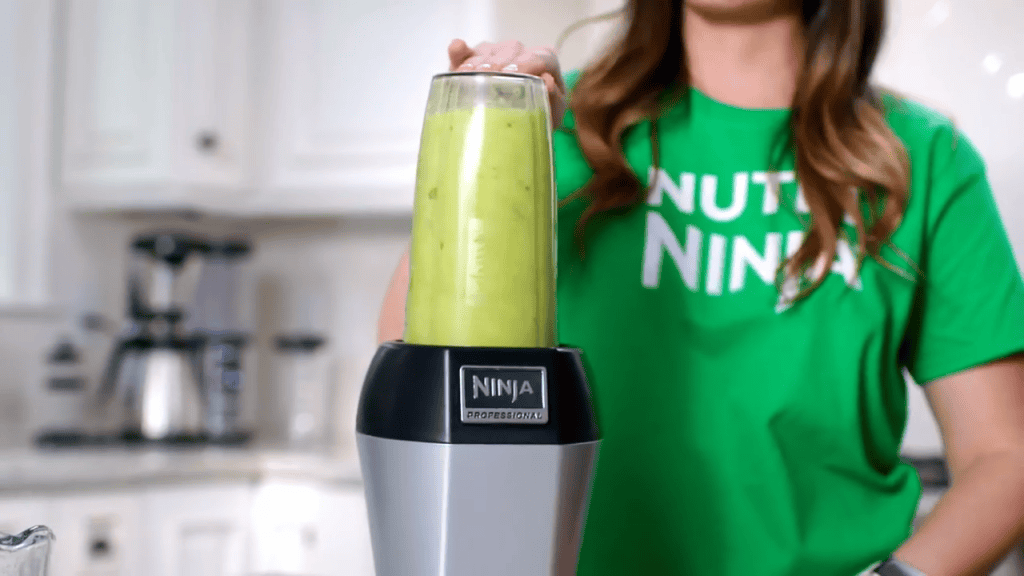 Ninja Nutri Pro Personal Blender