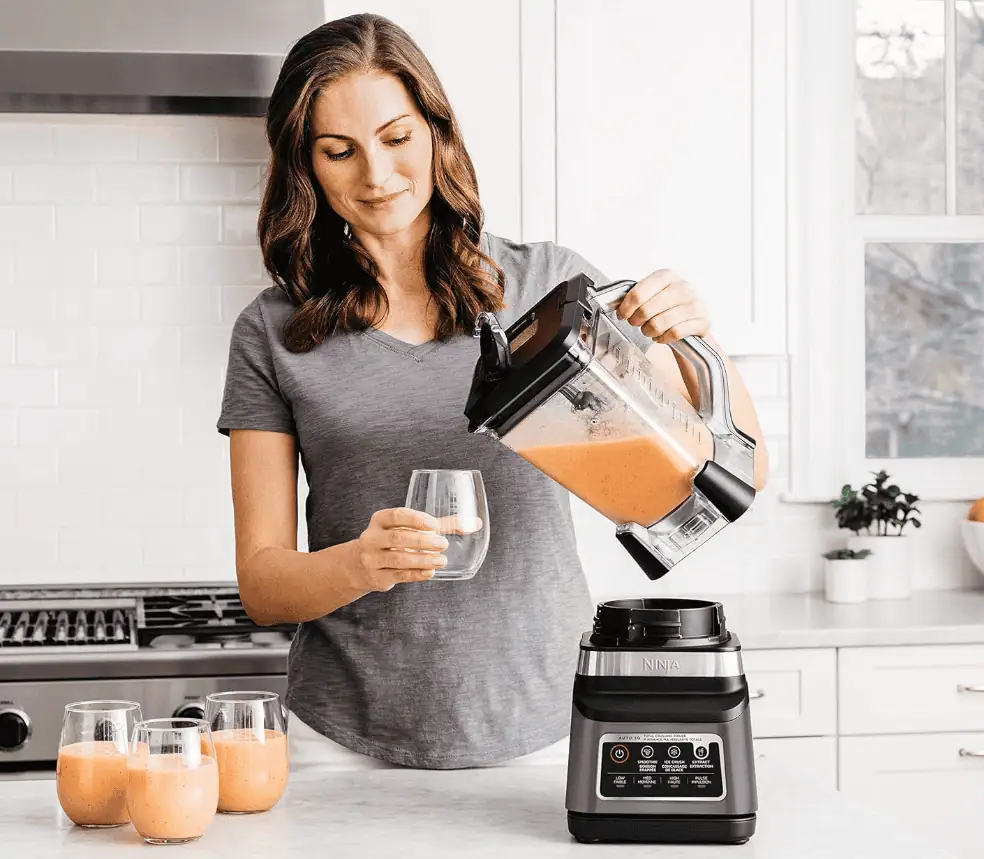 Ninja Professional Plus Blender