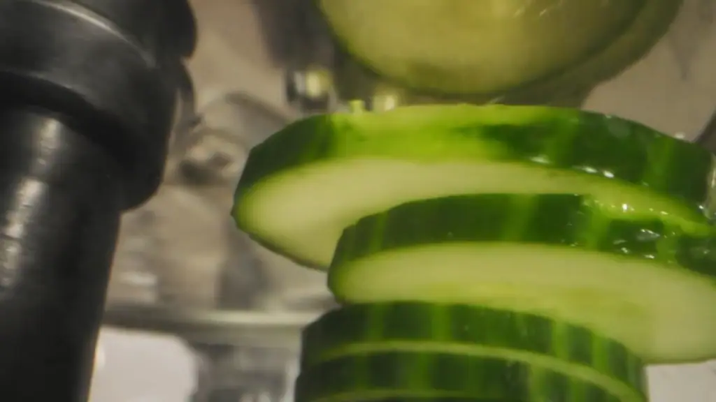 Ninja Professional Plus Food Processor Perfect Slicing