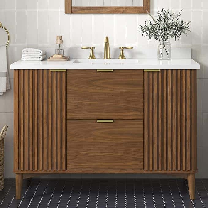 OVE Decors vanity
