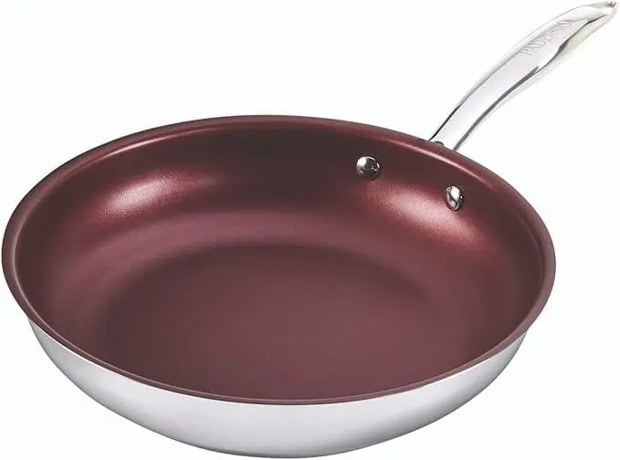 Paderno Cookware