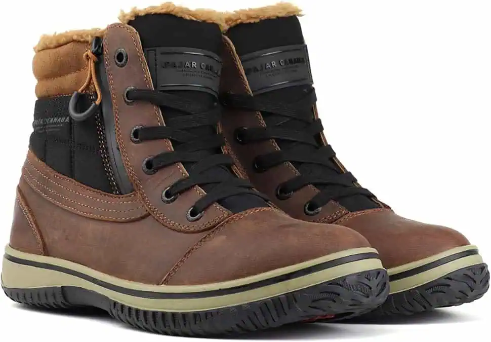 Pajar winter boot