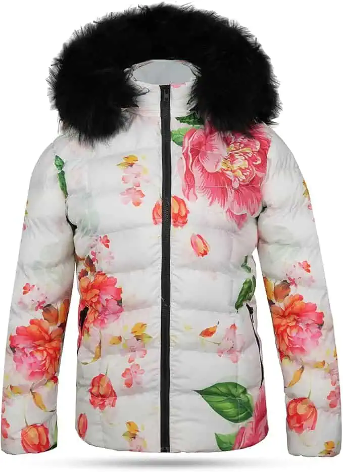 Patiru winter jacket