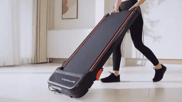 Rhythm Fun Walking Pad