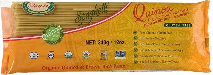 Rizopia pasta