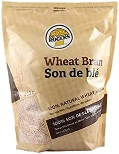 Rogers breakfast food