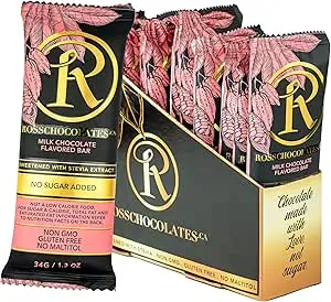 Ross Chocolate