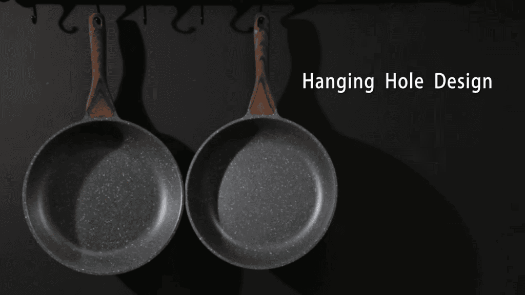 Sensarte Non Stick Frying Pan