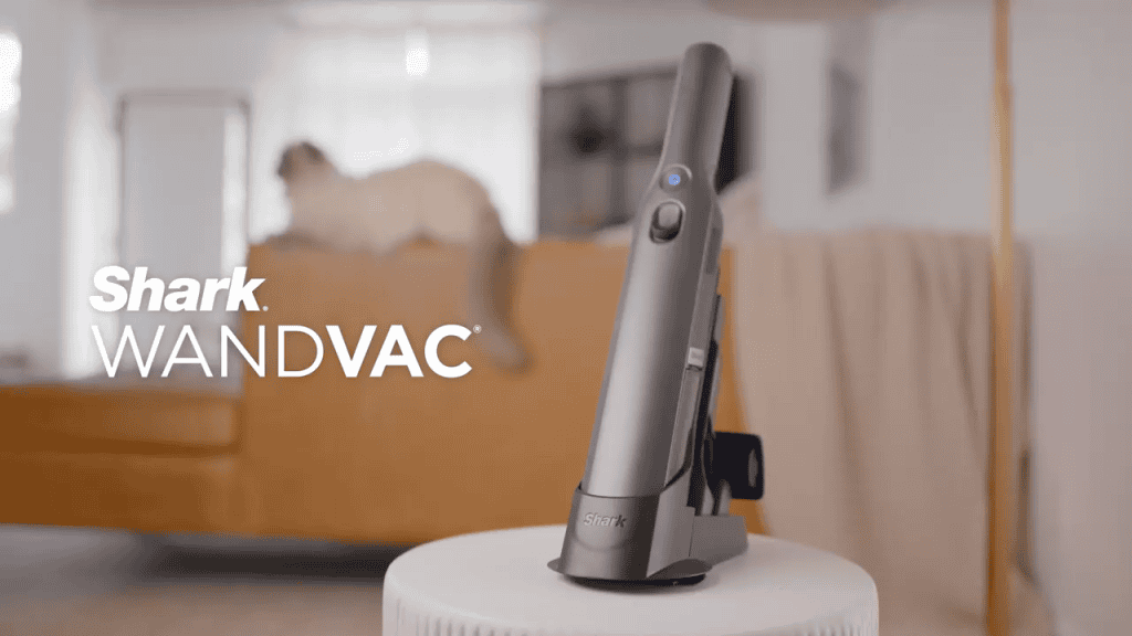 Shark WandVac Handheld Vacuum