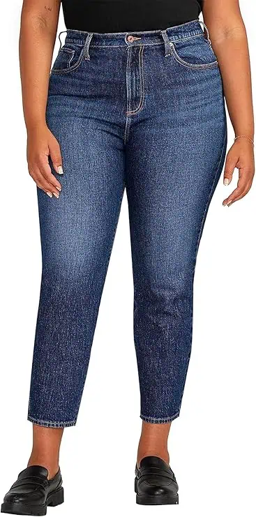Silver Jeans
