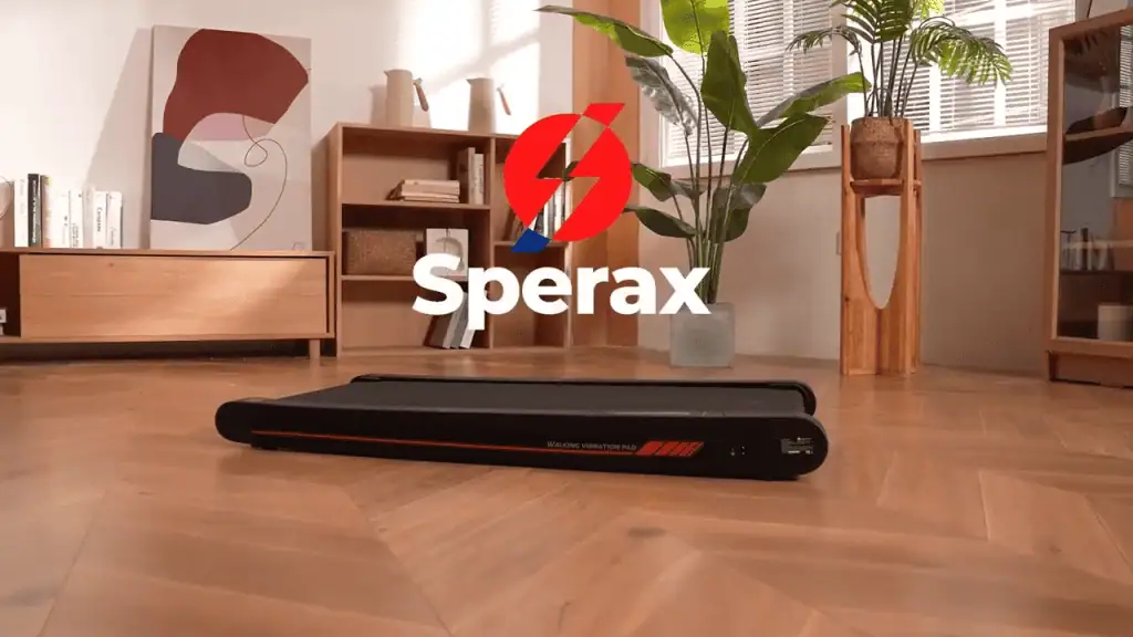 Sperax Walking Pad