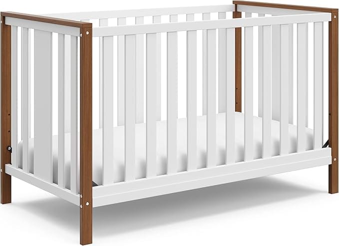 Storcraft crib