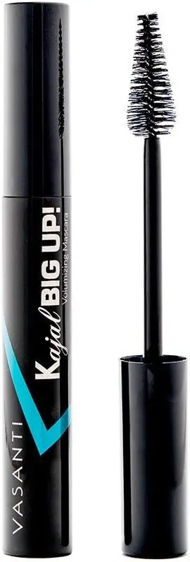 Vasanti Makeup
