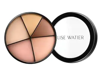 Watier makeup