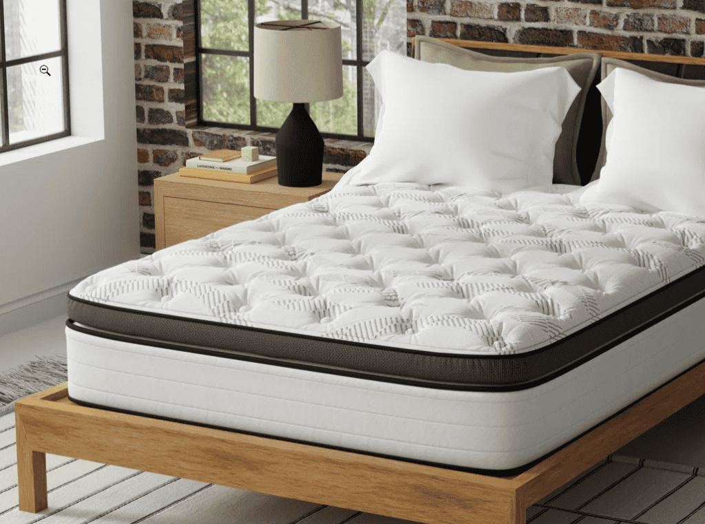 Wayfair Sleep Hybrid Mattress