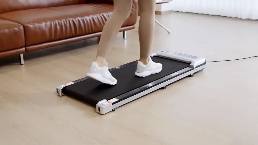 Yagud Under Desk Treadmill