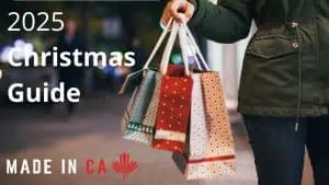 2025 Made in CA Christmas Guide