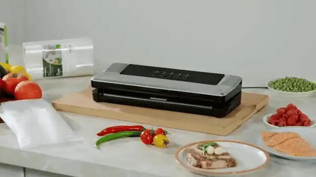 Bonsenkitchen Vacuum Sealer