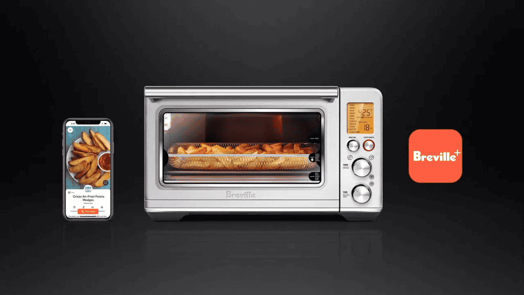Breville The Smart Oven Air Convection Oven