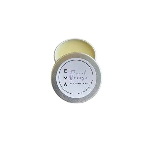 EMA Solid Perfumes