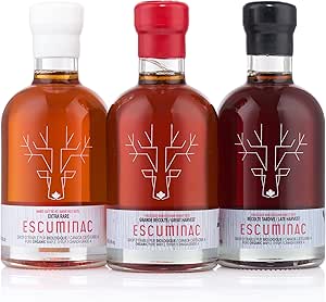 Escuminac Maple Syrup