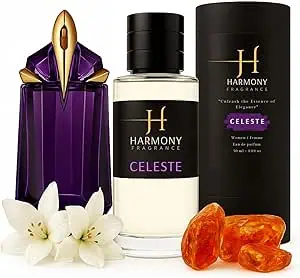 Harmony Fragrance perfume